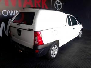 Nissan NP200 1.6i safety pack (aircon) - Image 4