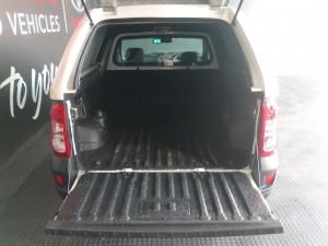 Nissan NP200 1.6i safety pack (aircon) - Image 6