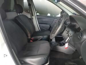 Nissan NP200 1.6i safety pack (aircon) - Image 8