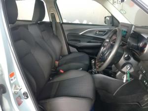 Suzuki Swift 1.2 GL+ manual - Image 10