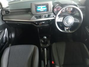 Suzuki Swift 1.2 GL+ manual - Image 11