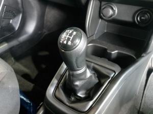 Suzuki Swift 1.2 GL+ manual - Image 14