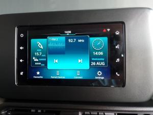 Suzuki Swift 1.2 GL+ manual - Image 16