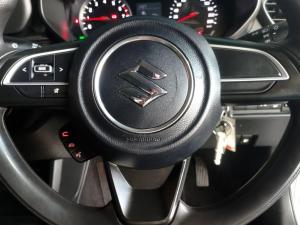 Suzuki Swift 1.2 GL+ manual - Image 18