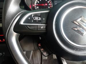 Suzuki Swift 1.2 GL+ manual - Image 19