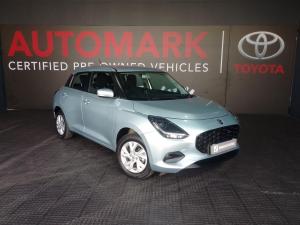 Suzuki Swift 1.2 GL+ manual - Image 1