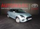 Thumbnail Suzuki Swift 1.2 GL+ manual