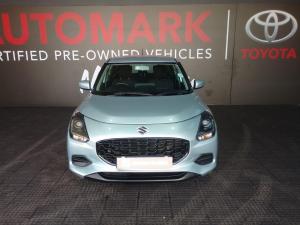 Suzuki Swift 1.2 GL+ manual - Image 2
