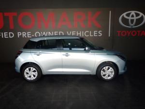 Suzuki Swift 1.2 GL+ manual - Image 3