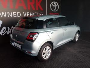 Suzuki Swift 1.2 GL+ manual - Image 4