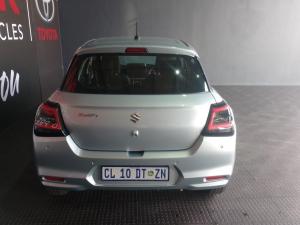 Suzuki Swift 1.2 GL+ manual - Image 5