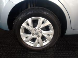 Suzuki Swift 1.2 GL+ manual - Image 7