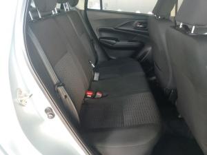 Suzuki Swift 1.2 GL+ manual - Image 8
