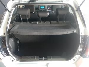 Suzuki Swift 1.2 GL+ manual - Image 9