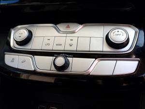 GWM P-Series 2.0TD double cab SX 4x4 auto - Image 10