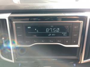 GWM P-Series 2.0TD double cab SX 4x4 auto - Image 11