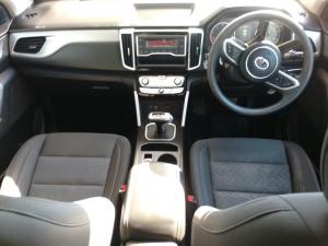 GWM P-Series 2.0TD double cab SX 4x4 auto - Image 12