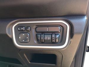 GWM P-Series 2.0TD double cab SX 4x4 auto - Image 14