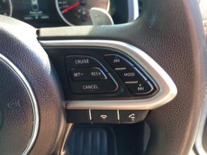 GWM P-Series 2.0TD double cab SX 4x4 auto - Image 16