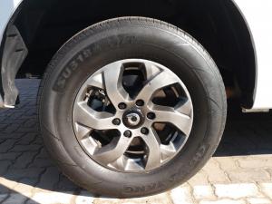 GWM P-Series 2.0TD double cab SX 4x4 auto - Image 17