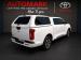 GWM P-Series 2.0TD double cab SX 4x4 auto - Thumbnail 4