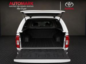 GWM P-Series 2.0TD double cab SX 4x4 auto - Image 6