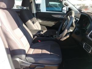GWM P-Series 2.0TD double cab SX 4x4 auto - Image 7