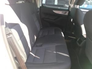 GWM P-Series 2.0TD double cab SX 4x4 auto - Image 8