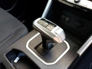 GWM P-Series 2.0TD double cab SX 4x4 auto - Image 9