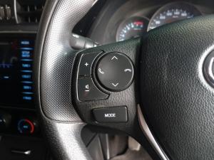 Toyota Corolla Quest 1.8 Plus manual - Image 17