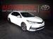 Toyota Corolla Quest 1.8 Plus manual - Thumbnail 1