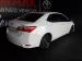 Toyota Corolla Quest 1.8 Plus manual - Thumbnail 4