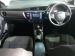 Toyota Corolla Quest 1.8 Plus manual - Thumbnail 8
