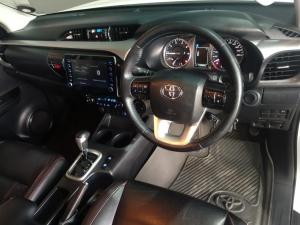 Toyota Hilux 2.8GD-6 double cab 4x4 Raider auto - Image 12