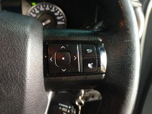 Toyota Hilux 2.8GD-6 double cab 4x4 Raider auto - Image 18