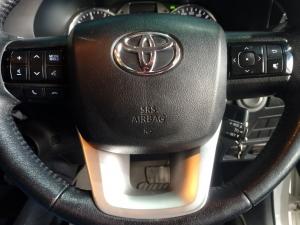 Toyota Hilux 2.8GD-6 double cab 4x4 Raider auto - Image 19