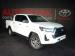 Toyota Hilux 2.8GD-6 double cab 4x4 Raider auto - Thumbnail 1