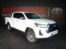 Thumbnail Toyota Hilux 2.8GD-6 double cab 4x4 Raider auto