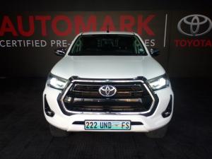 Toyota Hilux 2.8GD-6 double cab 4x4 Raider auto - Image 2