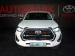 Toyota Hilux 2.8GD-6 double cab 4x4 Raider auto - Thumbnail 2