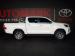Toyota Hilux 2.8GD-6 double cab 4x4 Raider auto - Thumbnail 3