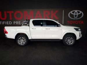 Toyota Hilux 2.8GD-6 double cab 4x4 Raider auto - Image 3