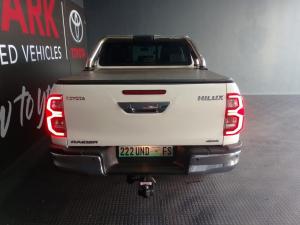 Toyota Hilux 2.8GD-6 double cab 4x4 Raider auto - Image 5
