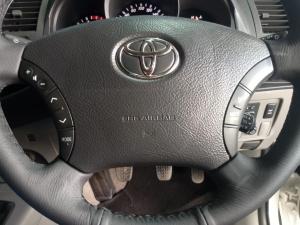 Toyota Hilux 3.0D-4D double cab Raider - Image 18