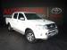 Toyota Hilux 3.0D-4D double cab Raider - Thumbnail 1