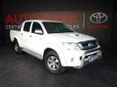 Thumbnail Toyota Hilux 3.0D-4D double cab Raider