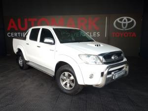 Toyota Hilux 3.0D-4D double cab Raider - Image 1