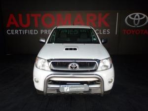 Toyota Hilux 3.0D-4D double cab Raider - Image 2
