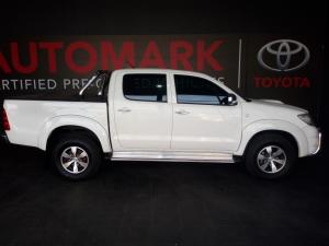 Toyota Hilux 3.0D-4D double cab Raider - Image 3