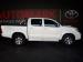 Toyota Hilux 3.0D-4D double cab Raider - Thumbnail 3